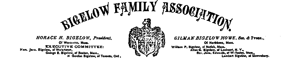 Bigelow_Family_Association
