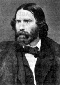 James Russell Lowell, was born 22 February 1819; died 12 August 1891; American author and diplomat, one of the famous men of his time but fame and ... - jamlow1