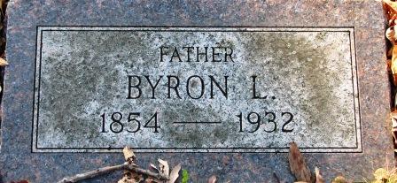 Byron Lord