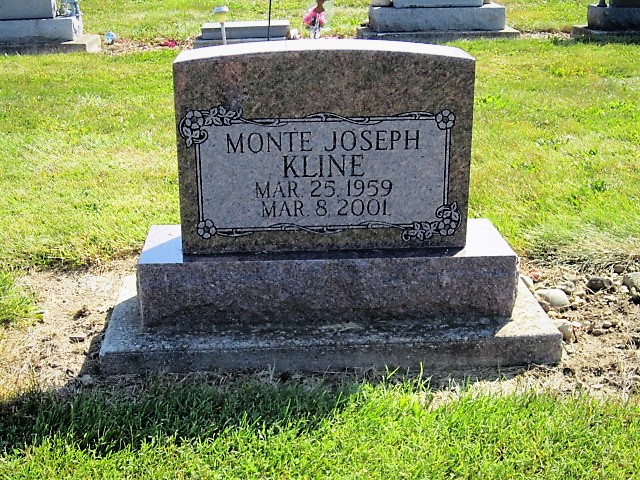 Monte Grave