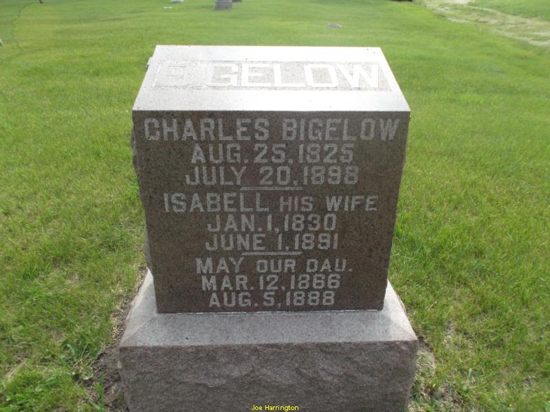 Charles and Isabell