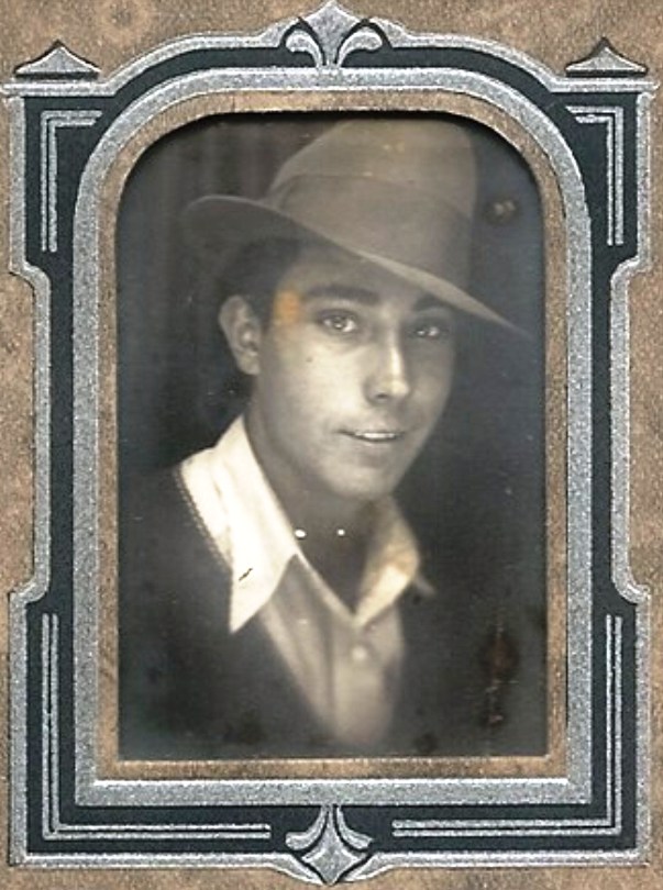 Glen 1930