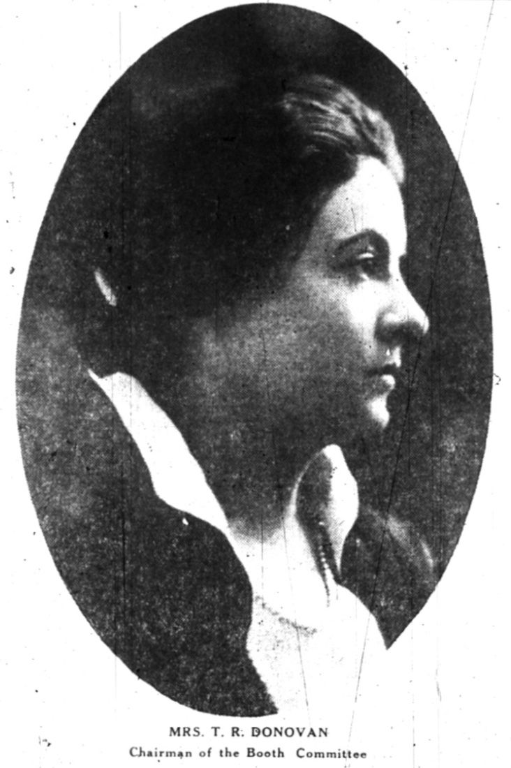 Bertha Bigelow