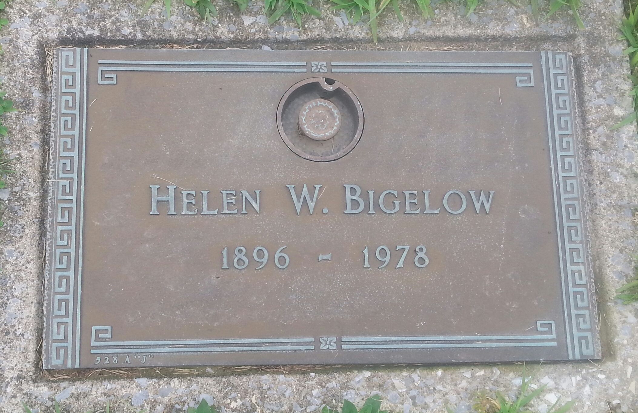 Helen W.