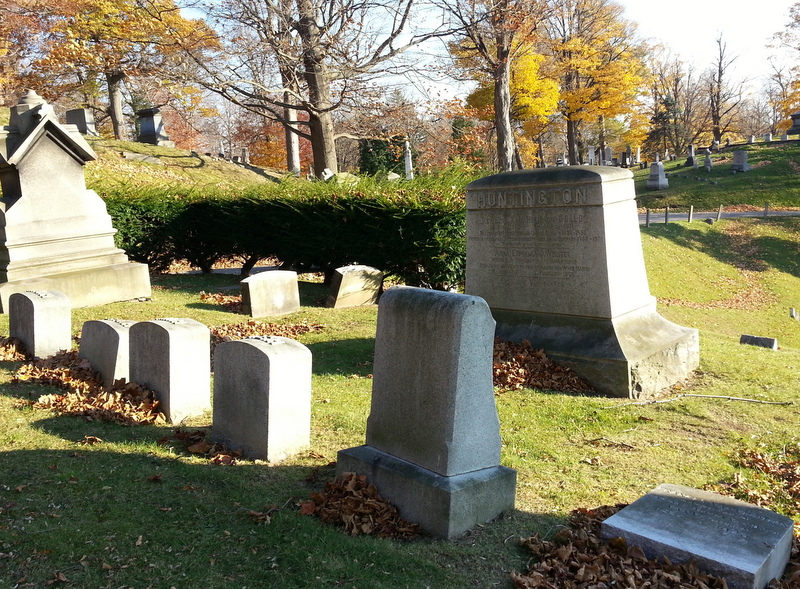 Van Vechten Cemetery