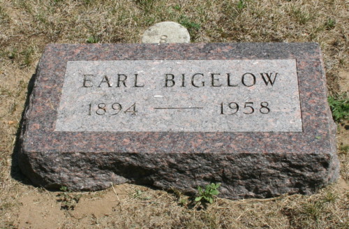 Earl 1958