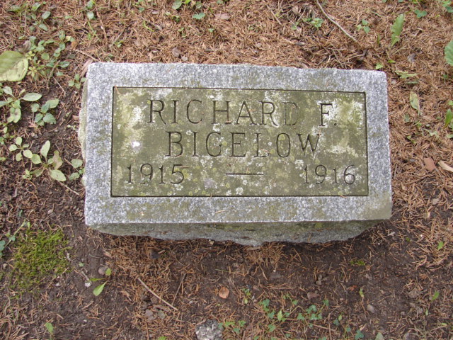 Richard Frank