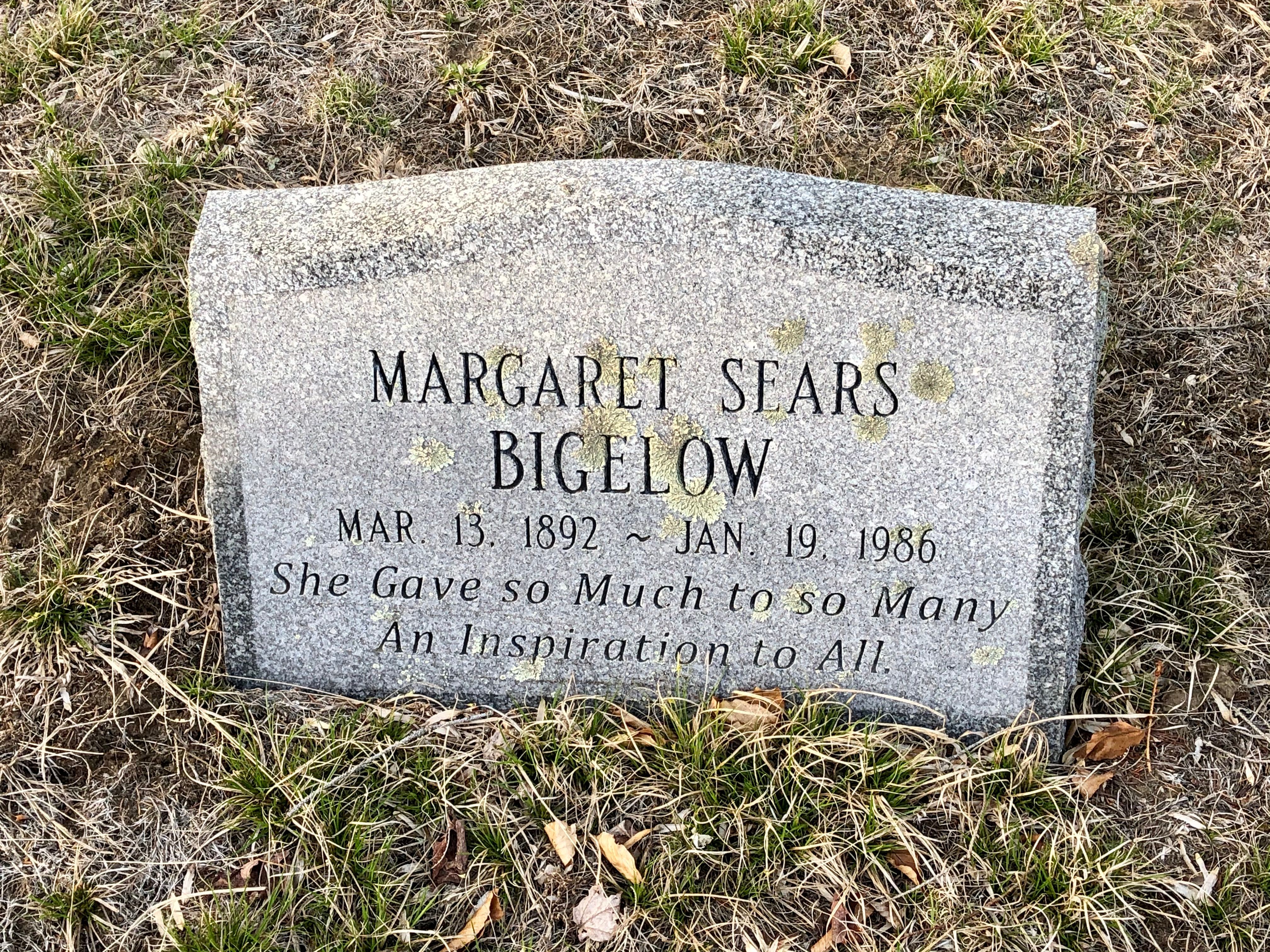 marg sears