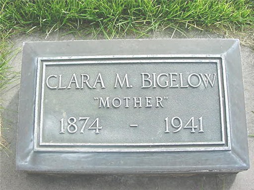 clara mem
