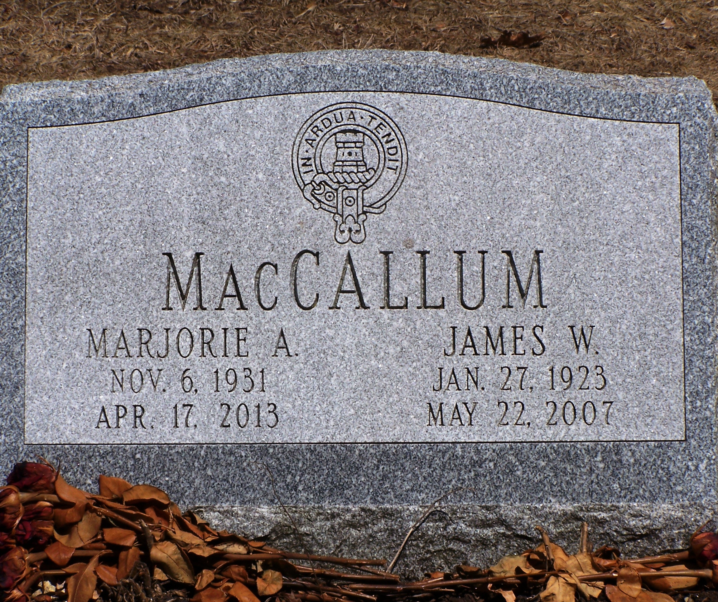 mccallum